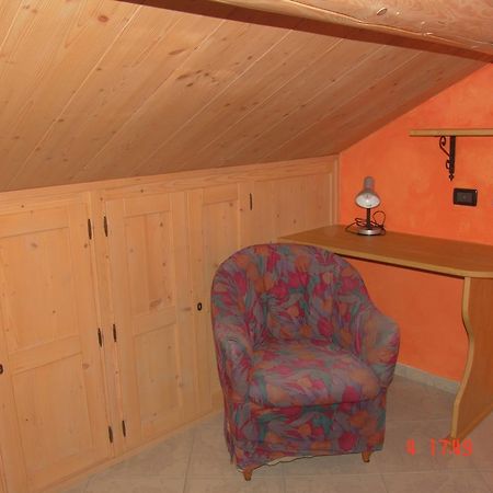 Casa Martina Lägenhet Livigno Rum bild